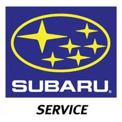 Subaru service